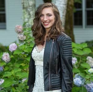 Meet your Posher, Sylvia